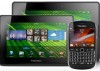 El CEO de BlackBerry asegura que las tablets no servirán de nada en 5 años