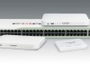 Secure WLAN de Fortinet: solución polivalente