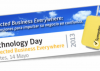 Symantec Tecnology Day, protege tus negocios en cualquier lugar