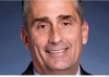 Brian Krzanich sustituirá a Paul Otellini como CEO