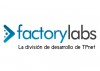 Factory Labs, la nueva división de desarrollo de TPnet