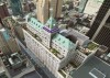 Yahoo! cambiará sus oficinas al antiguo edificio del New York Times
