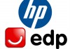 EDP selecciona a HP para la gestión de aplicaciones de outsourcing