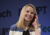 Marissa Mayer recibió unos 36,6 millones de dólares en 2012