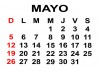 Agenda de eventos TIC para la próxima semana