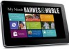 Microsoft quiere comprar los Nook de Barnes and Noble