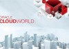 Asistimos al Oracle CloudWorld en Munich