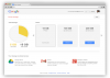 Google ofrecerá 15 GB a repartir por sus diferentes herramientas
