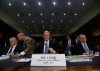 Tim Cook evita comentarios sobre los impuestos que paga Apple