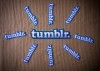 Yahoo! está dispuesta a pagar más de 1.100 de dólares millones por Tumblr