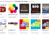 YouTube estrena canales de pago