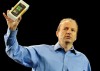Andy Lees abandona de nuevo su cargo en Microsoft