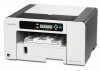 Ricoh Aficio SG 3110DNw, análisis