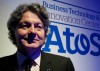 Atos firma una alianza estratégica global con Samsung para ofrecer soluciones TI