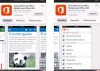 La app del nuevo Office para iPhone ya está disponible en España