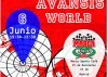 AVANSIS celebra su evento AVANSIS WORLD, un evento solidario y con sorpresas