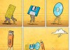 Evolución del almacenamiento empresarial