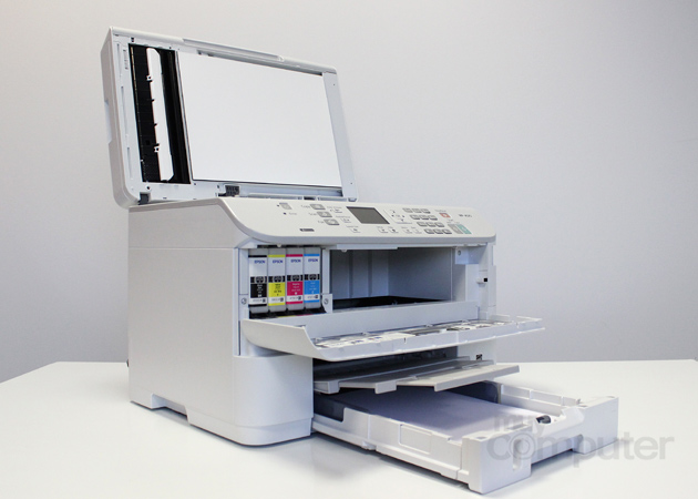 Epson 4525DNF 02 Epson WorkForce Pro WP 4525 DNF