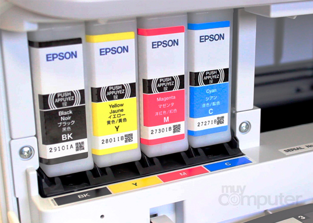 Epson 4525DNF 10 Epson WorkForce Pro WP 4525 DNF