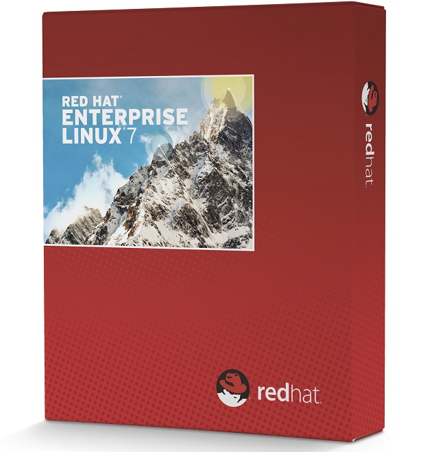 Red Hat presenta su sistema operativo Enterprise Linux 7