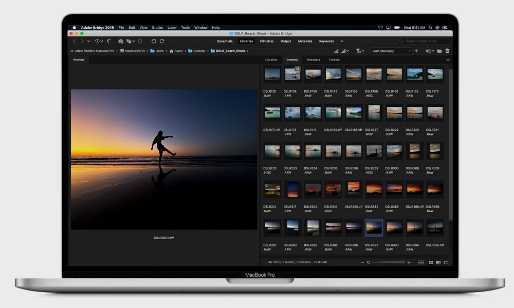 Apple presenta el nuevo MacBook Pro de 16 pulgadas