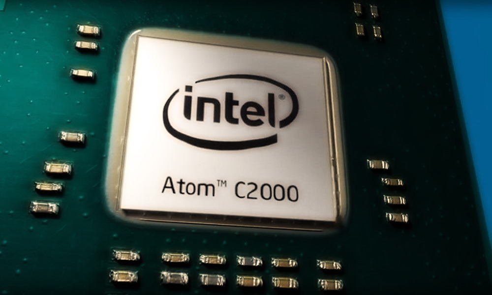 Procesador Intel Atom Z690 a 1.7 GHz aparece sorpresivamente