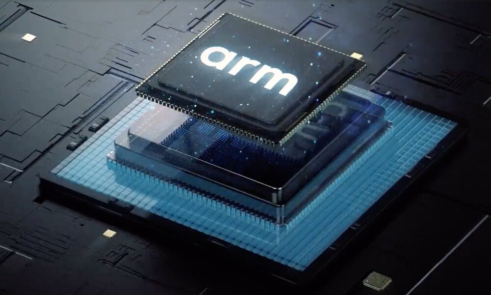 Arm presenta sus primeras CPU y GPU de arquitectura armv9 para smartphones