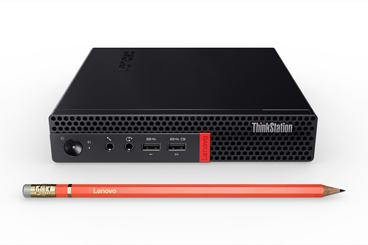Lenovo ThinkStation P320 Tiny