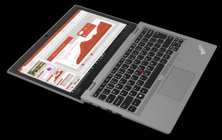 Lenovo ThinkPad L