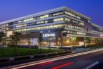 Lenovo HQ