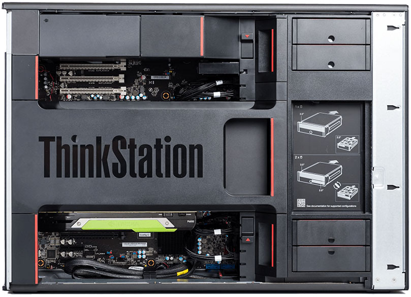 ThinkStation-P520