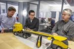 lenovo conduccion autonoma