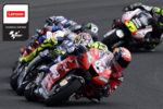 Lenovo socio tecnologico MotoGP
