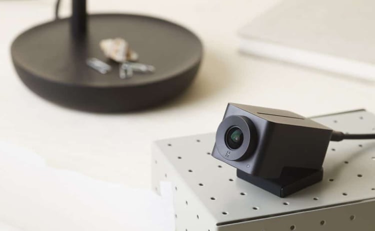 Lenovo ThinkSmart Hub 500