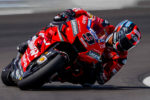 MotoGP Ducati Danilo Petrucci