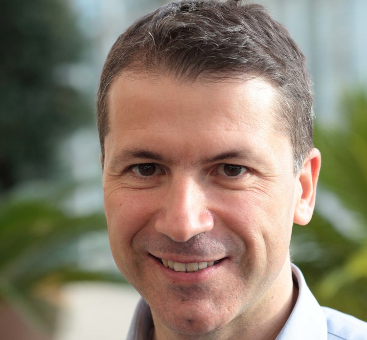 Lenovo nombra a Alberto Spinelli Director de marketing y comunicación para EMEA