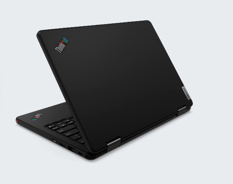 Lenovo lleva a la feria BETT sus novedades en tecnología para la educación