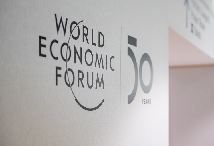 Lenovo participa en el Foro de Davos para impulsar el movimiento Valuable 500