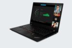 Descuento de hasta un 17% en ordenadores portátiles ThinkPad T490 y T490s