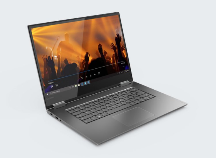 Vuelve la Eco Week a Lenovo: portátiles Yoga con hasta el 30% de descuento