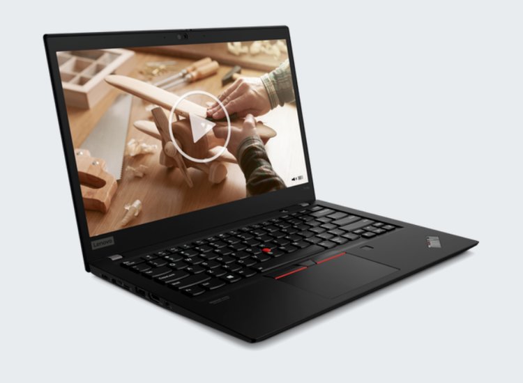 Lenovo amplía su familia de portátiles ThinkPad con nuevos equipos de las gamas T y X