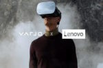 Lenovo y Varjo colaboran para el avance de la realidad virtual y mixta profesionales