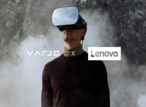 Lenovo y Varjo colaboran para el avance de la realidad virtual y mixta profesionales