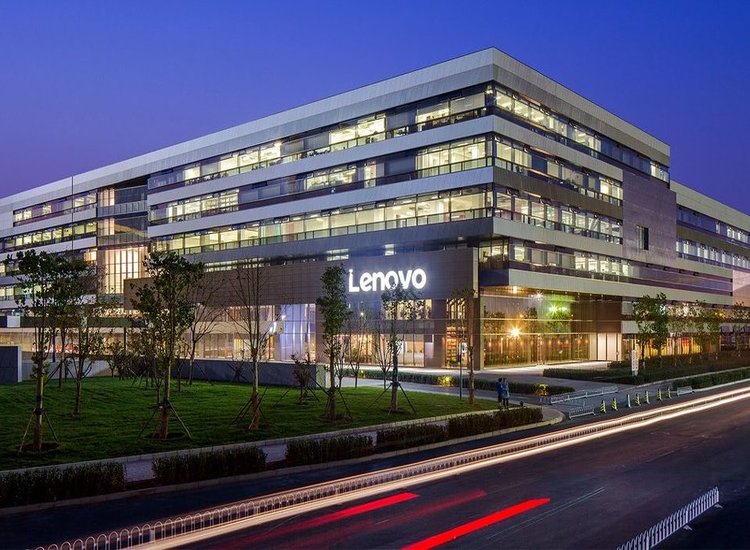 Lenovo
