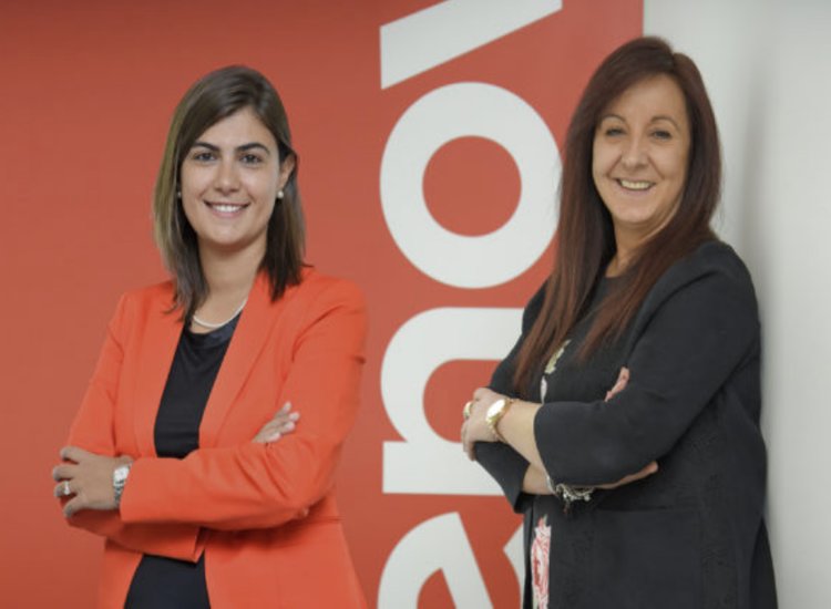 Lenovo entrevista canal