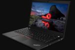 Estaciones de trabajo portátiles de Lenovo con hasta un 17% de descuento