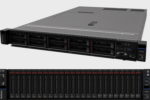 Lenovo refuerza su oferta de servidores de doble socket con CPUs AMD EPYC