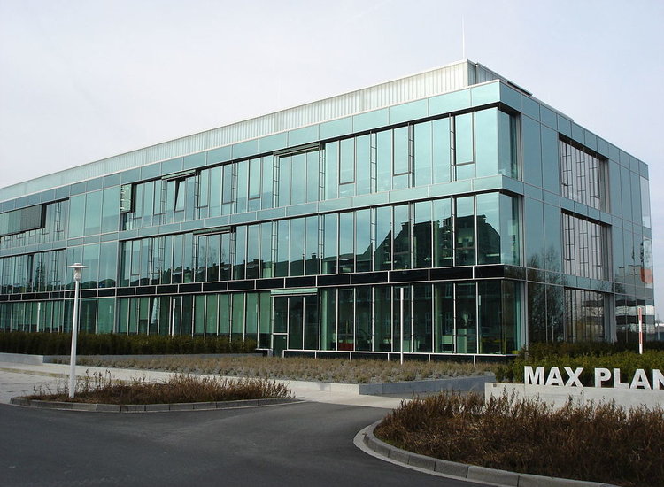 Lenovo está desarrollando un superordenador para la Max Planck Society