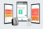 Lenovo Virtual Care, solución de telemedicina para supervisión a domicilio de pacientes crónicos