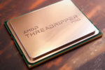 AMD y Lenovo forman equipo para presentar los Ryzen Threadripper PRO